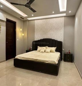 Project Image of 2100.0 - 4300.0 Sq.ft 4 BHK Builder Floor for buy in Nikunj Independent Luxurious Floor