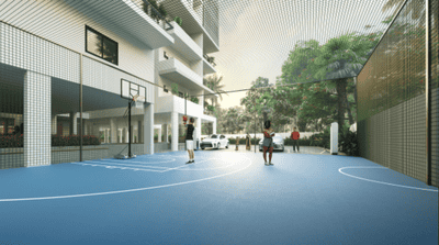 Project Image of 1320.0 - 2170.0 Sq.ft 2 BHK Apartment for buy in Myra Homes Leora