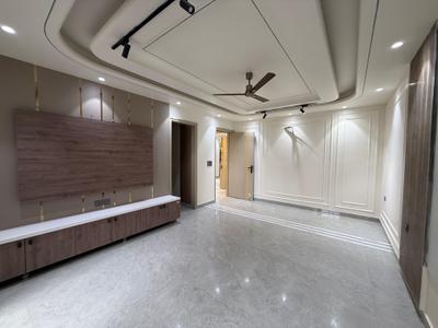 Project Image of 1350.0 - 2700.0 Sq.ft 3 BHK Builder Floor for buy in Mahadev Luxury Floors