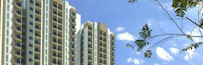 Project Image of 0.0 - 925.0 Sq.ft 2 BHK Apartment for buy in Sovereign Silicon City