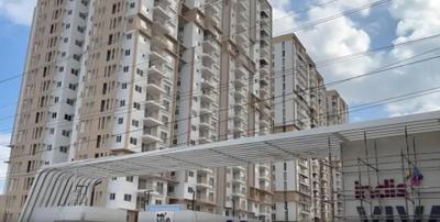 Project Image of 1367.0 - 2597.0 Sq.ft 2 BHK Apartment for buy in Viva City 