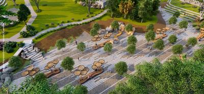 Project Image of 1500.06 - 18779.47 Sq.ft Residential Plot Plot for buy in Silpa Botanica