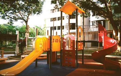 Project Image of 727.32 - 1185.86 Sq.ft 2 BHK Apartment for buy in Providence Highland Sky Towers A Building