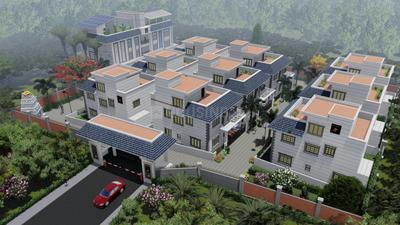 Project Image of 2880.0 - 3127.0 Sq.ft 4 BHK Villa for buy in Prolific Royal Heritage