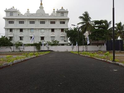 Project Image of 1187.0 - 1473.0 Sq.ft Residential Plot Plot for buy in VL Silo Vika Harshitha