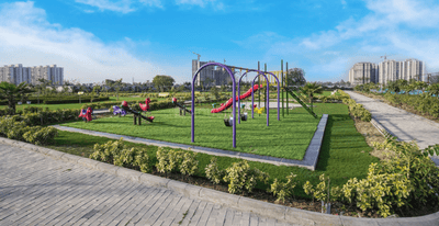 Project Image of 1550 Sq.ft 2.5 BHK Apartment / Flat for sale in Sector 99A for Rs. 21700000