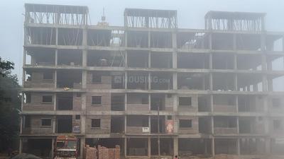 Project Image of 828.0 - 1584.0 Sq.ft 2 BHK Apartment for buy in K B Luxuria