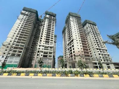 Project Image of 3174.0 - 4617.0 Sq.ft 3 BHK Apartment for buy in Nishada