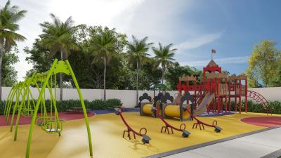 Project Image of 1165.0 - 1580.0 Sq.ft 2 BHK Apartment for buy in Honey Sanchike