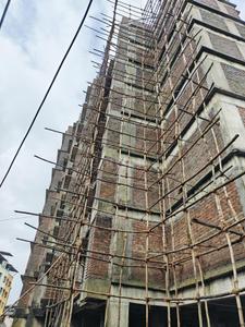 Project Image of 274.5 - 545.19 Sq.ft 1 RK Apartment for buy in Jagani Flower Valley