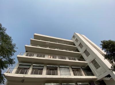 Project Image of 0.0 - 950.0 Sq.ft 2 BHK Builder Floor for buy in Ashirwad