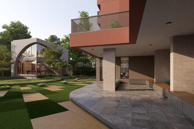 Project Image of 785.77 - 956.48 Sq.ft 3 BHK Apartment for buy in Shiv Nivasa