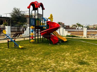 Urmila Enclave Children's play area 1