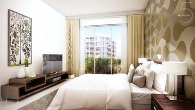 Project Image of 475.65 - 2511.33 Sq.ft Studio Studio Apartment for buy in Mag 5 Boulevard