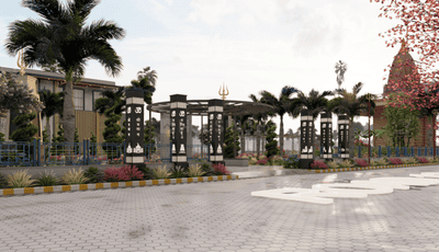 Riyasat Neelkanth Nagar Internal Roads & Footpaths 3