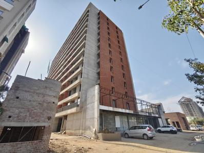 Project Image of 944.75 - 1004.71 Sq.ft 3 BHK Apartment for buy in Sherwoods 96