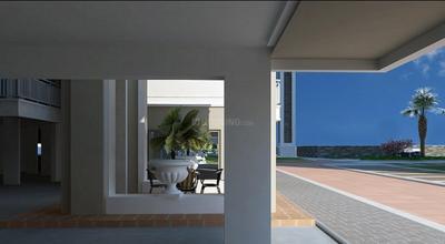 Project Image of 559.6 - 645.75 Sq.ft 2 BHK Apartment for buy in Zara Roma