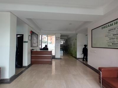 Project Image of 840 Sq.ft 2 BHK Apartment / Flat for sale in Wave City for Rs. 5800000