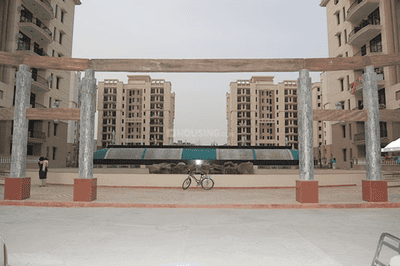 Project Image of 1135.0 - 2495.0 Sq.ft 2.5 BHK Apartment for buy in Purvanchal Silver City