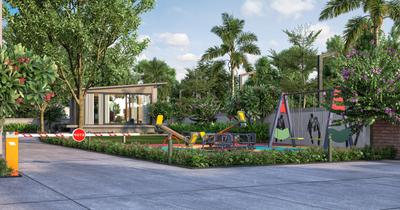 Project Image of 601.38 - 844.21 Sq.ft 1 BHK Apartment for buy in AMAYA DREAM