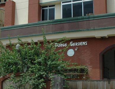 Durga Gardens Elevation 1