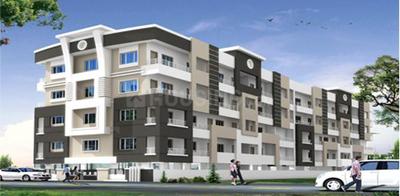 VRSP Vijaya Homes Elevation 1