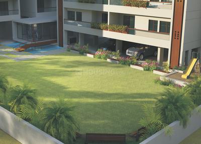 Project Image of 1800.0 - 1850.0 Sq.ft 3 BHK Apartment for buy in Prapti Springs Retreat 2