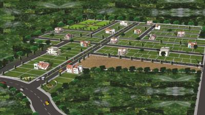 Project Image of 895.99 - 4283.93 Sq.ft Residential Plot Plot for buy in Mahaveer Oaks