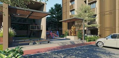 Project Image of 2050.0 - 2750.0 Sq.ft 3 BHK Apartment for buy in Pramukh Aranya II