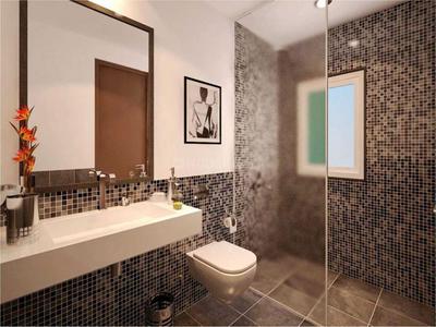 Project Image of 1277.0 - 2087.0 Sq.ft 2 BHK Apartment for buy in Vishwa Aseem Vishwa