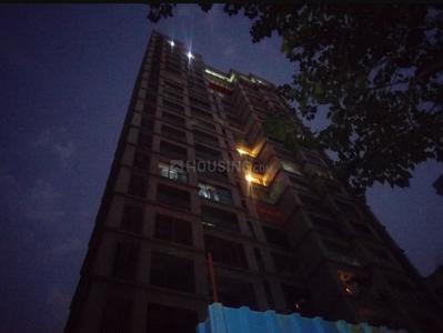 Project Image of 565 Sq.ft 1 BHK Apartment / Flat for sale in Andheri West for Rs. 12500000