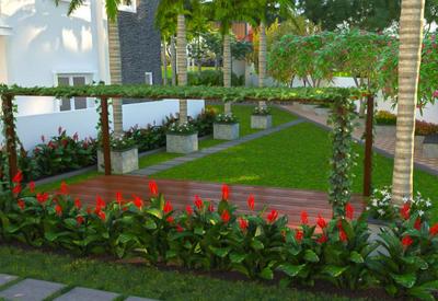 Project Image of 1588.05 - 2917.88 Sq.ft 3 BHK Villa for buy in Prima Paradiso