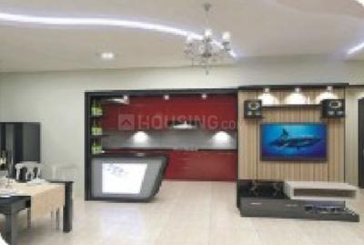 Project Image of 265.0 - 617.0 Sq.ft 1 RK Apartment for buy in Unity Dream Home
