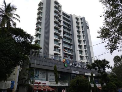 Project Image of 193.0 - 1137.96 Sq.ft 1 BHK Apartment for buy in Kabra Ajanta Premises Co Operative Society Ltd