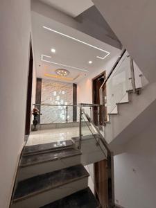 Project Image of 1875.0 - 2500.0 Sq.ft 3 BHK Villa for buy in Balaji Imperial Homes
