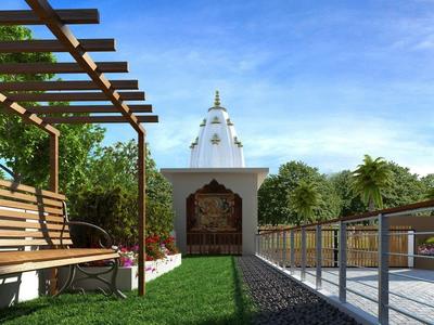 Project Image of 975.0 - 1285.0 Sq.ft 2 BHK Apartment for buy in Aurigaa