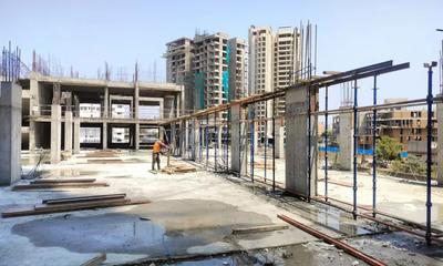 Project Image of 0.0 - 1423.0 Sq.ft 3 BHK Apartment for buy in Vision Vanessa