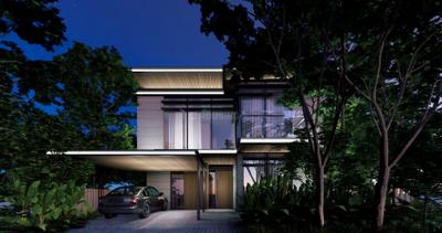 Project Image of 4100 Sq.ft 4 BHK Villa for sale in Kodalagurki for Rs. 120000000