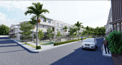 Project Image of 2071.0 - 4285.0 Sq.ft 4 BHK Villa for buy in Ranav Tranquil Haven