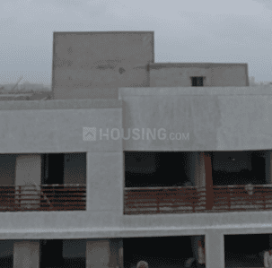 Project Image of 695.46 - 940.34 Sq.ft 2 BHK Apartment for buy in Friends Aroma Heights