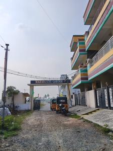 Project Image of 416.0 - 2201.0 Sq.ft Residential Plot Plot for buy in Mahismathi Garden