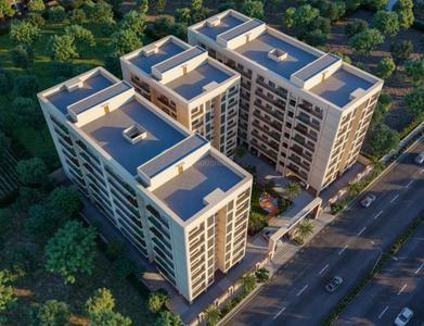 Project Image of 0.0 - 580.07 Sq.ft 2 BHK Apartment for buy in Venus Glory