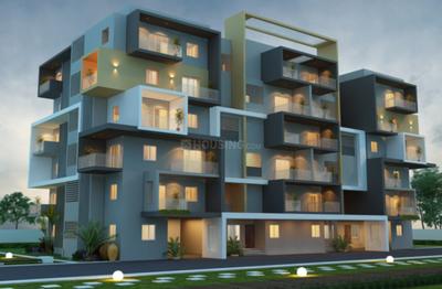Siddhivinayak Shubham Shanti Residency Images for Project 3