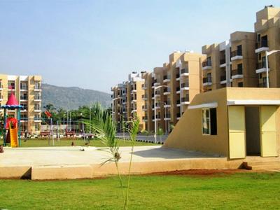 Project Image of 354.0 - 846.0 Sq.ft Studio Studio Apartment for buy in VBHC Vaibhav Greens