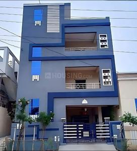 Project Image of 750.0 - 1190.0 Sq.ft Residential Plot Plot for buy in NSquare KBS VIllas