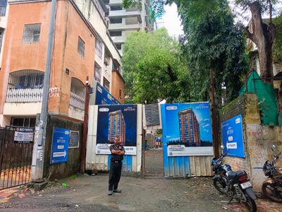 Project Image of 879.52 - 2271.42 Sq.ft 2 BHK Apartment for buy in Osian Divino