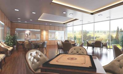 Project Image of 553.59 - 1684.01 Sq.ft 2 BHK Apartment for buy in HPGK Paalm Paradise