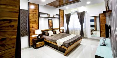Project Image of 1250.0 - 1650.0 Sq.ft 2 BHK Apartment for buy in Navami Symphony