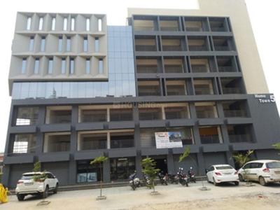 Project Image of 0.0 - 1575.0 Sq.ft 3 BHK Apartment for buy in Prasthan Home Town 5