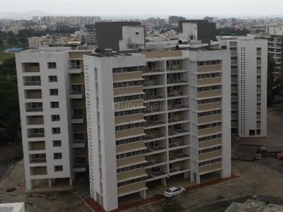 Project Image of 554.0 - 1005.0 Sq.ft 1 BHK Apartment for buy in Paranjape Aaryavarta Sector 4 B To H